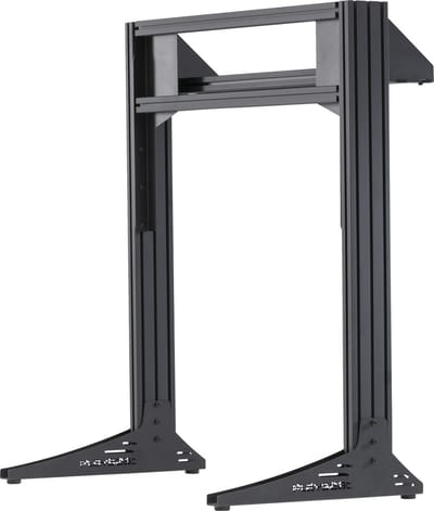 Playseat® TV Stand XL - TV Standaard voor 1 TV - Uitbreidbaar - Zwart