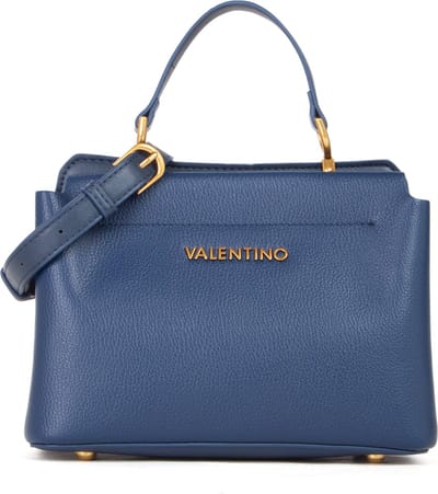 VALENTINO Handtas Schoudertas Ushuaia Re Handbag Blu Donkerblauw