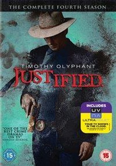 Justified - Season 4