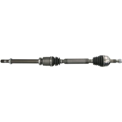 Aandrijfas PASCAL G2R182PC