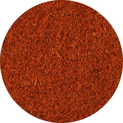 Van Beekum Specerijen - Patat & Aardappelkruiden Met Zout - 20 KG - Zak (bulk verpakking)