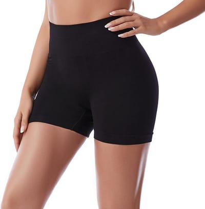 Hoge Taille Body Shaper voor Vrouwen - Verstevigende Onderkleding voor een Slanker Silhouet en Comfortabel Draaggemak