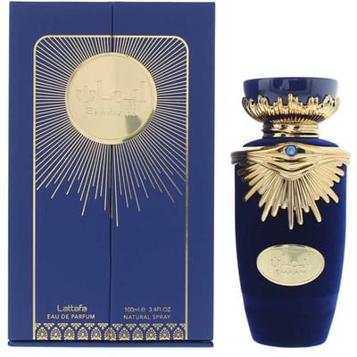 Lattafa - Emaan Eau de Parfum - 100ml