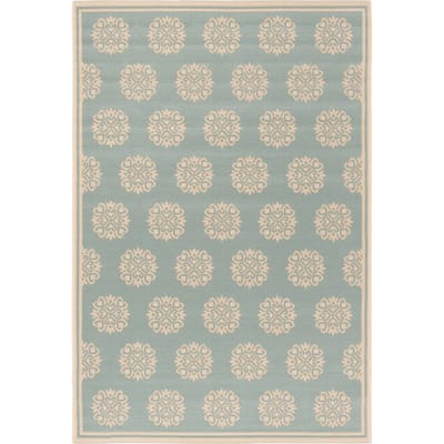 Buitenkleed Cassis | Safavieh