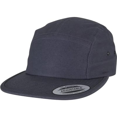 5-panel pet Flexfit Classic Jockey
