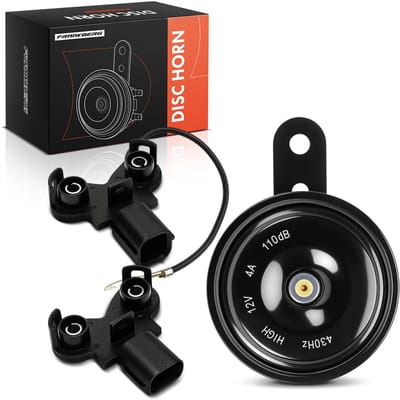 Frankberg 1x claxon voor Acura MDX RL TL TSX Honda
