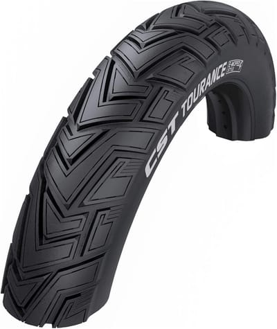 Stevige Velglint voor Fatbike Banden 20 x 4.0 Inch (100-406)