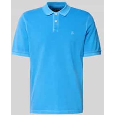 Marc O Polo Poloshirt Poloshirt Shortsleeve Set van 1