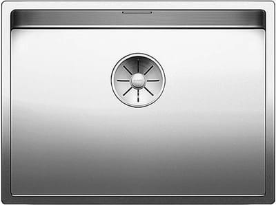 Spüle Blanco Claron 550-IF 521578 InFino flächenbündig