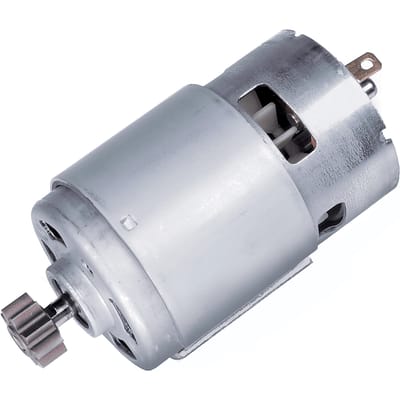 Motor