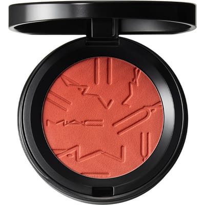 MAC Skinfinish Colourstruck Blush 4.5g (Various Shades) - Loudspeaker