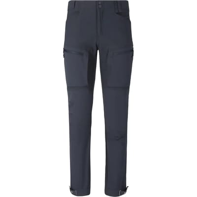 WHISTLER Outdoorhose Kodiak