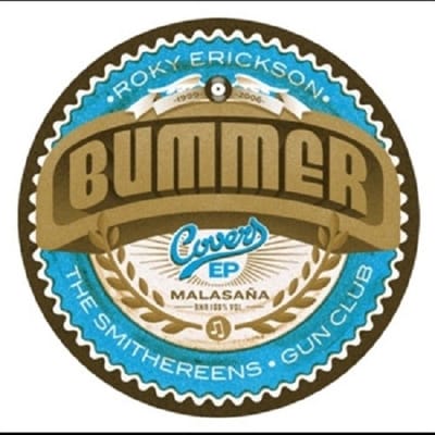 Bummer - Covers (7" Single)