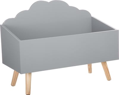 Atmosphera Wolken opberg grijs