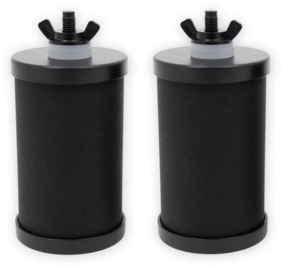 Eaupure Water Purification Elements