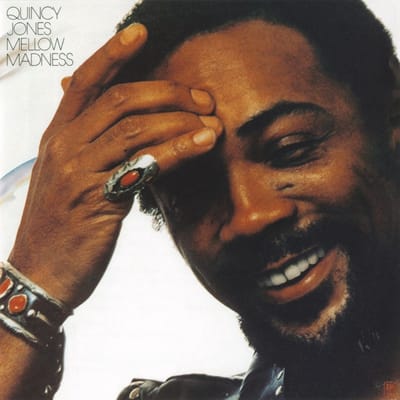 Quincy Jones - Mellow Madness (SHM-CD)