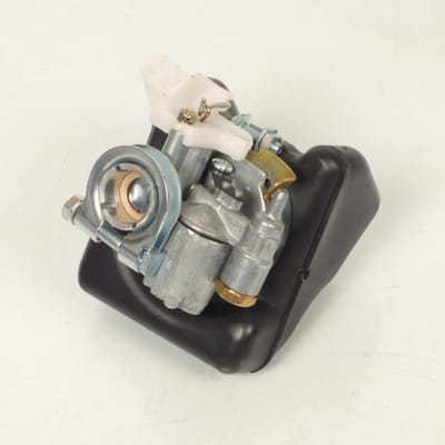 carburateur p2r voor bromfiets peugeot 50 103 v 1971 tot 2020 nieuw