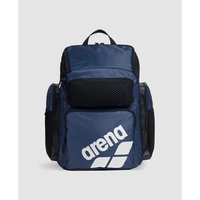 ARENA | One Go Backpack 45L navy
