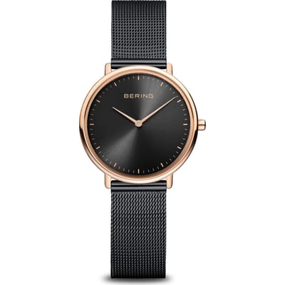 Bering Max René 15729-166 Horloge