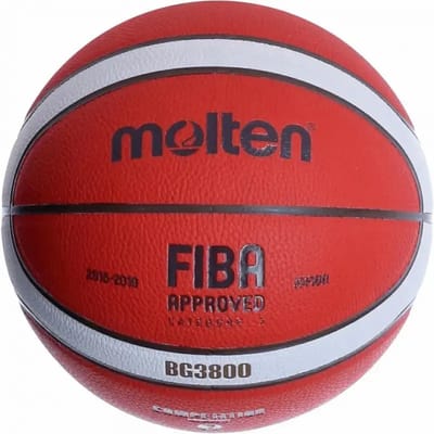Basketbal Molten Moldu