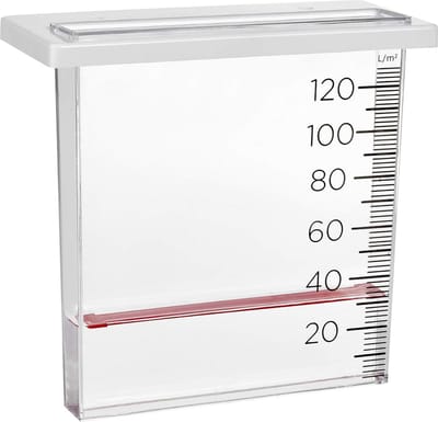 Regenmeter - Regenmeter - Regenmeters - Regen Meter