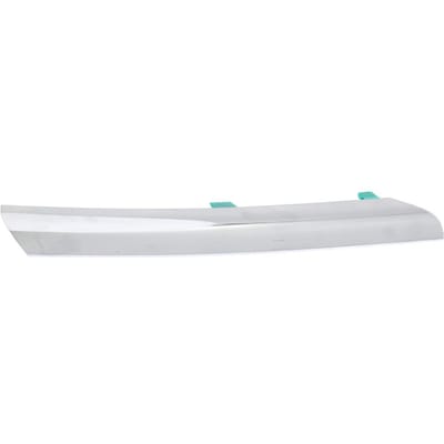 Sierlijst/beschermstrip, radiatorrooster BLIC 5513-00-1632926P
