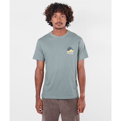 T-shirt Korte Mouw Oxbow T-shirt met korte mouwen UNFADING