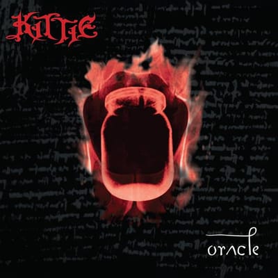 Oracle (Black Friday)