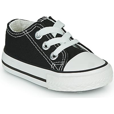 Lage Sneakers Citrouille et Compagnie OTAL