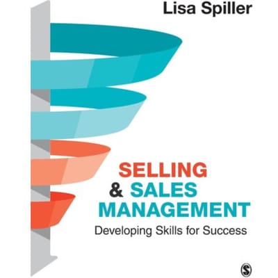 Selling & Sales Management - Spiller