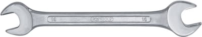 KS Tools Dubbele Platte Sleutel 22x24mm - 250mm Lengte