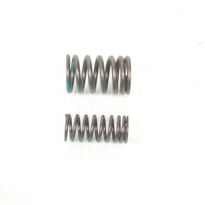 Ressort origine pour Moto Suzuki 350 DR 1990 à 1995 12920-06B00 / Kit / soupape Neuf