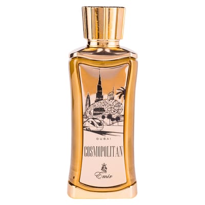 Emir Cosmopolitan Dubai Eau de Parfum 100 ml