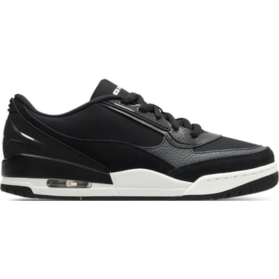 Jordan Ultra Sneakers Heren - Zwart - Maat 42 - Leer