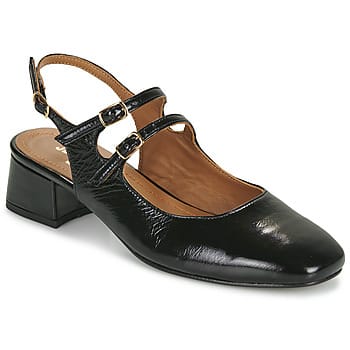 Ballerina's JB Martin VIANNE