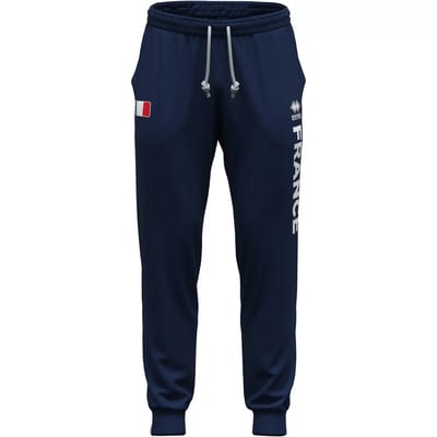 Trainingsbroek France Denali 2024/25