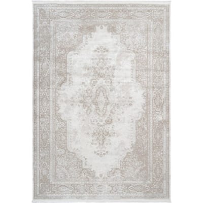 Muratap Luxury picasso elysee vloerkleed laagpolig luxe tapijt soft fluweel - 120x170 cm