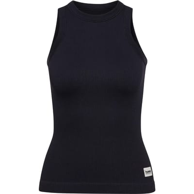hmlPULSE SEAMLESS RIB W TANK TOP