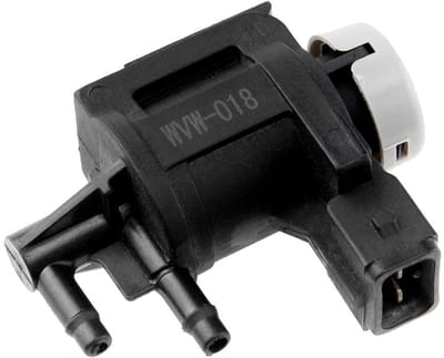 Drukconvertor, uitlaatgasregeling OEM 1J0906283A