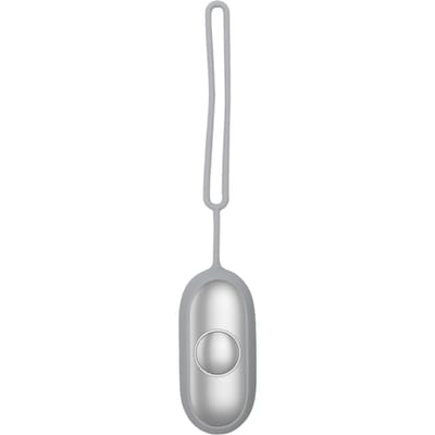 Slaaphulpapparaat voor volwassenen Slaaphulp Angst Slapeloosheid Hulpapparaat Handheld slaaphulpinstrument grijs