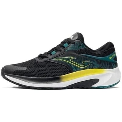Lage Sneakers Joma BUTYJOMAACTIVE2601BLACKRACTIS2601
