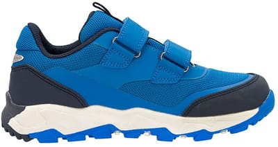 Trollkids Preikestolen Wandelschoenen Blauw EU 28 Kinderen