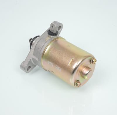 rms starter voor scooter kymco 50 agility 4t r12 2007 tot 2008 107242 nieuw