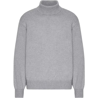 Coltrui Colorful Standard Heather Grey