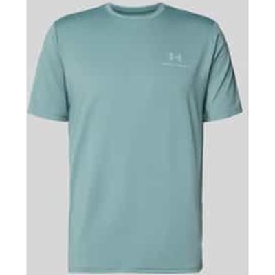 T-shirt met logo, model 'Vanish Energy'