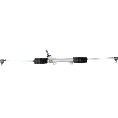 Stuurinrichting SASIC 0004C04