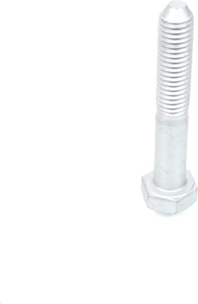 Boulon hexagonal M10 pas 150 L60mm pour scooter Peugeot 250 Satelis 776887 Neuf