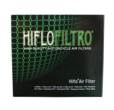 Filtre à air Hiflofiltro pour Scooter Yamaha 530 XP T-MAX SX ABS 2018 Neuf
