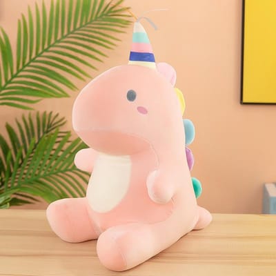 Snoep Dinosaurus Pop Kleine Dinosaurus Knuffel Eenhoorn Kleine Dinosaurus Pop Vangpop 30cm