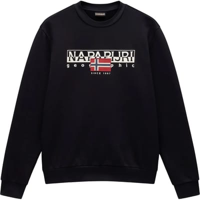 Hoodie Napapijri B-Aylmer C